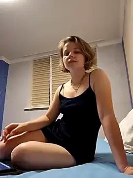 AngelikaAgel from StripChat is Freechat