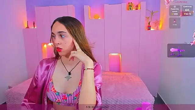 Try our streaming cams variety and talk on a personal level with our adorable girls streamers, showing off their bountiful shapes and dildos.