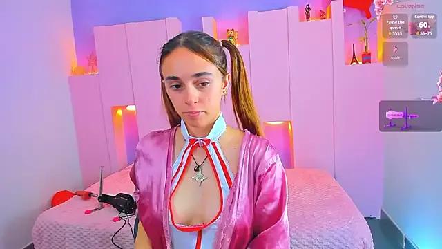 Try our streaming cams variety and talk on a personal level with our adorable girls streamers, showing off their bountiful shapes and dildos.