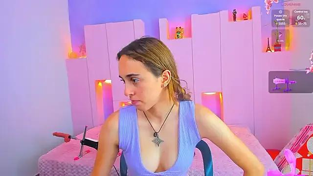 Try our streaming cams variety and talk on a personal level with our adorable girls streamers, showing off their bountiful shapes and dildos.
