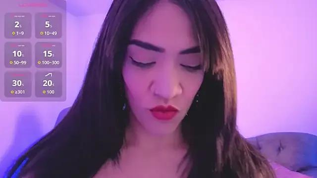 Try our streaming cams variety and talk on a personal level with our adorable girls streamers, showing off their bountiful shapes and dildos.