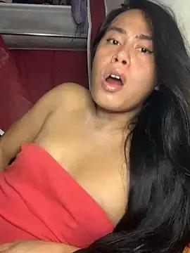 Angelina_bunny from StripChat is Freechat