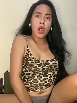Angelina_bunny from StripChat is Freechat