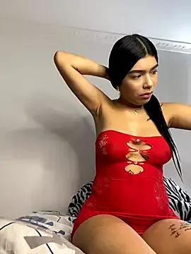 Angelina_Lopez from StripChat is Freechat