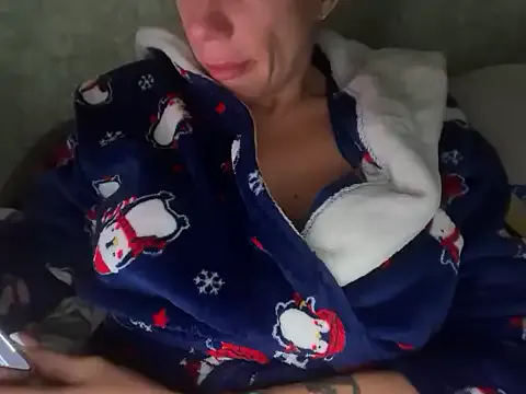 Angelinaa19 from StripChat is Freechat