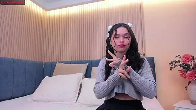 Try our streaming cams variety and talk on a personal level with our adorable girls streamers, showing off their bountiful shapes and dildos.