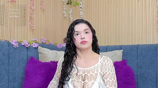 Try our streaming cams variety and talk on a personal level with our adorable girls streamers, showing off their bountiful shapes and dildos.