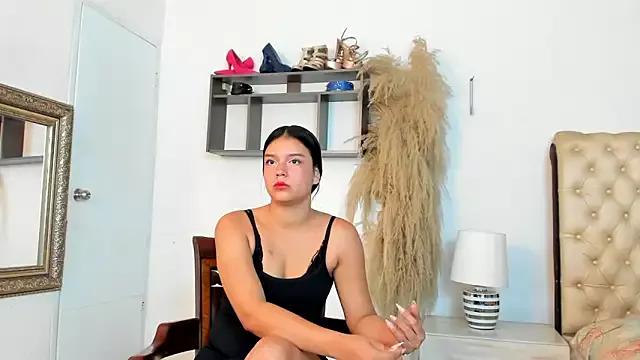 Try our streaming cams variety and talk on a personal level with our adorable girls streamers, showing off their bountiful shapes and dildos.