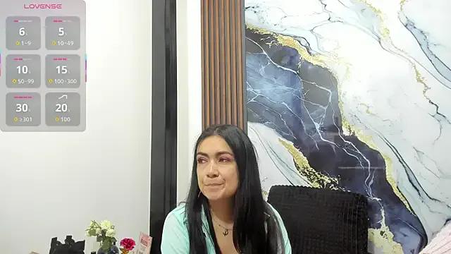 Try our streaming cams variety and talk on a personal level with our adorable girls streamers, showing off their bountiful shapes and dildos.