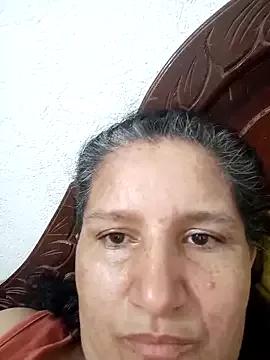 Angelinna_Milf from StripChat is Freechat