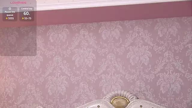 AngeliqueSkye from StripChat is Private