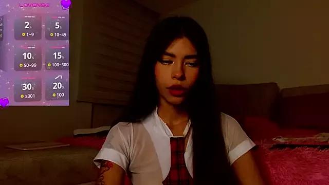Try our streaming cams variety and talk on a personal level with our adorable girls streamers, showing off their bountiful shapes and dildos.