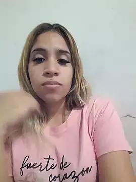 AngelitaSexyCam from StripChat is Freechat