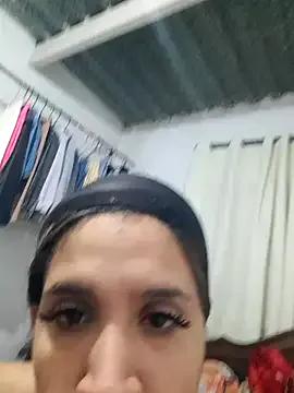 AngelitaSexyCam from StripChat is Freechat