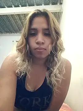 AngelitaSexyCam from StripChat is Freechat
