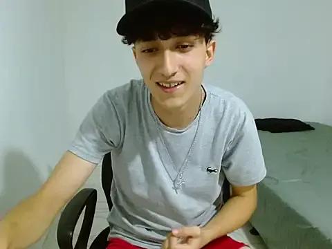 angelito420sweet from StripChat is Freechat