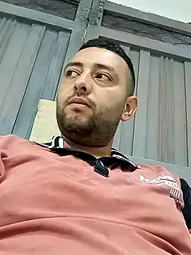 angelitocalientico from StripChat is Freechat