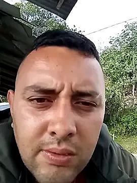 angelitocalientico from StripChat is Freechat