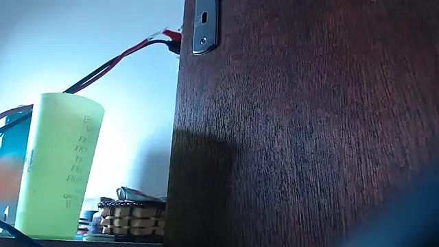 angell_apolo from StripChat is Freechat