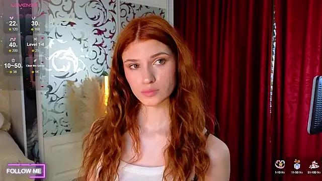 Angell_Wild from StripChat is Freechat