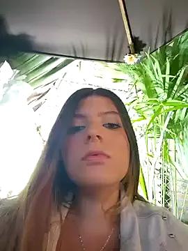 angella_daymon from StripChat is Freechat