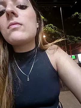 angella_daymon from StripChat is Freechat