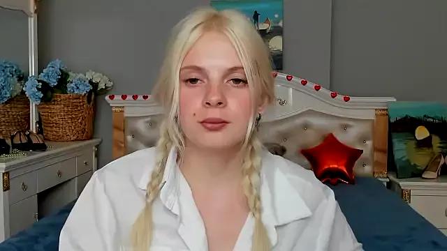 Try our streaming cams variety and talk on a personal level with our adorable girls streamers, showing off their bountiful shapes and dildos.