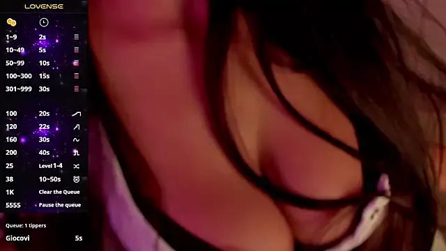 Try our streaming cams variety and talk on a personal level with our adorable girls streamers, showing off their bountiful shapes and dildos.