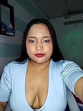 Angelly_ricura from StripChat