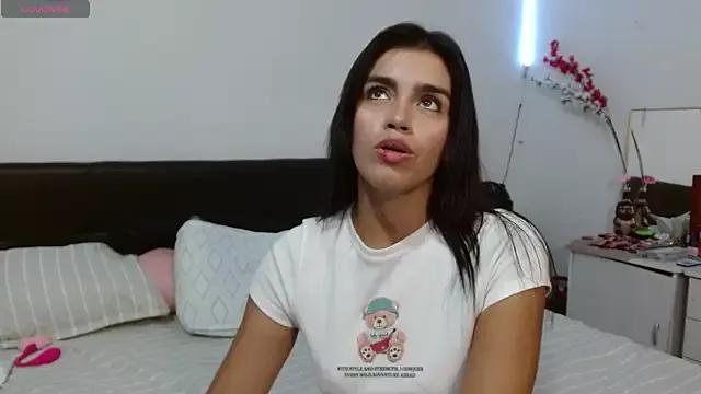 Try our streaming cams variety and talk on a personal level with our adorable girls streamers, showing off their bountiful shapes and dildos.