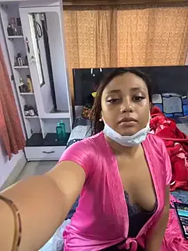 angelofyourworld from StripChat is Freechat