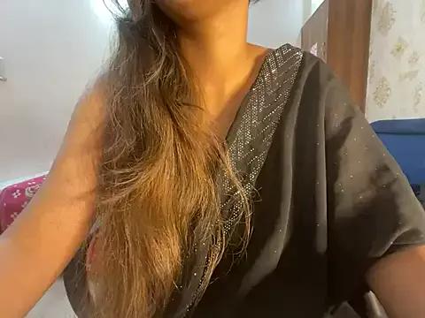 Angelshivani from StripChat