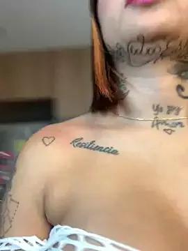 angelsofballar from StripChat is Freechat