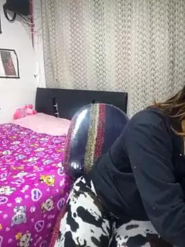 Angelss_eyess from StripChat is Freechat