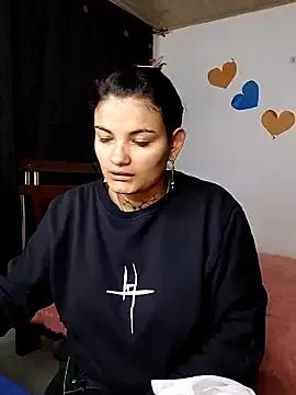 Angelss_eyess from StripChat is Freechat