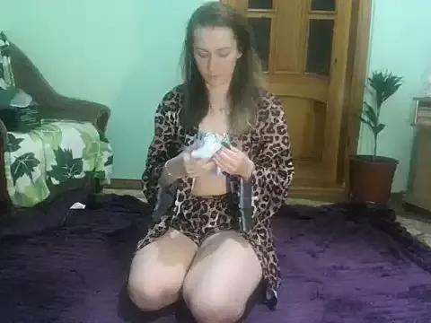 AngelTough20 from StripChat is Freechat