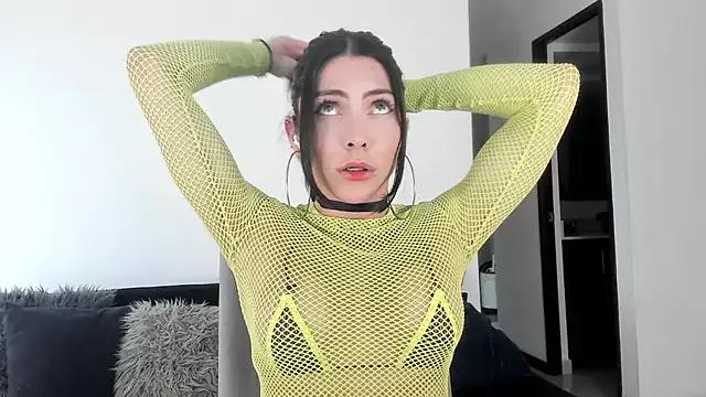 Try our streaming cams variety and talk on a personal level with our adorable girls streamers, showing off their bountiful shapes and dildos.