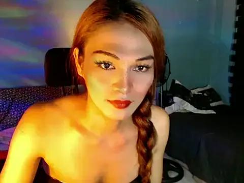 AngelWildCummer from StripChat is Freechat