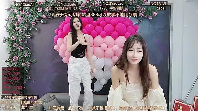 AngelWings_ from StripChat is Freechat