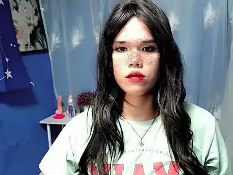 Try our streaming cams variety and talk on a personal level with our adorable girls streamers, showing off their bountiful shapes and dildos.