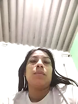 AnggelicaSwan21 on StripChat 