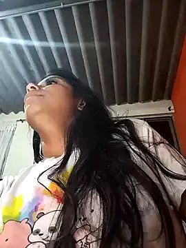 AnggelicaSwan21 on StripChat 