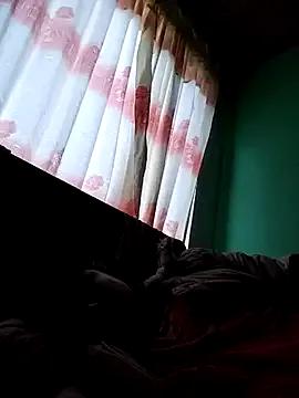 AnggelicaSwan21 from StripChat