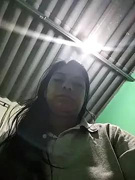 AnggelicaSwan21 from StripChat is Freechat