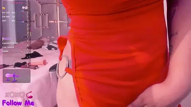 Anggi_1 from StripChat