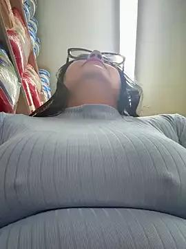 Angie_e from StripChat is Freechat