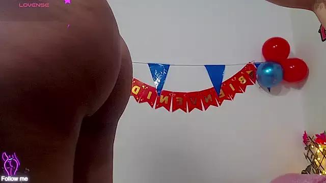 Try our streaming cams variety and talk on a personal level with our adorable girls streamers, showing off their bountiful shapes and dildos.