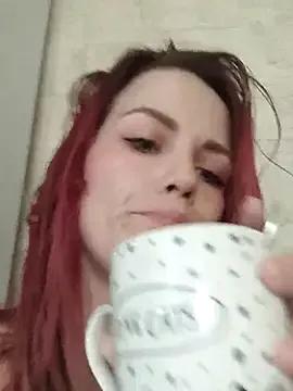 Angie_meow from StripChat is Freechat