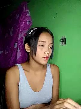 Angie_Novoa from StripChat is Freechat