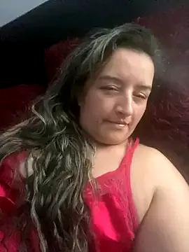 Angie_Solarte84 from StripChat is Freechat